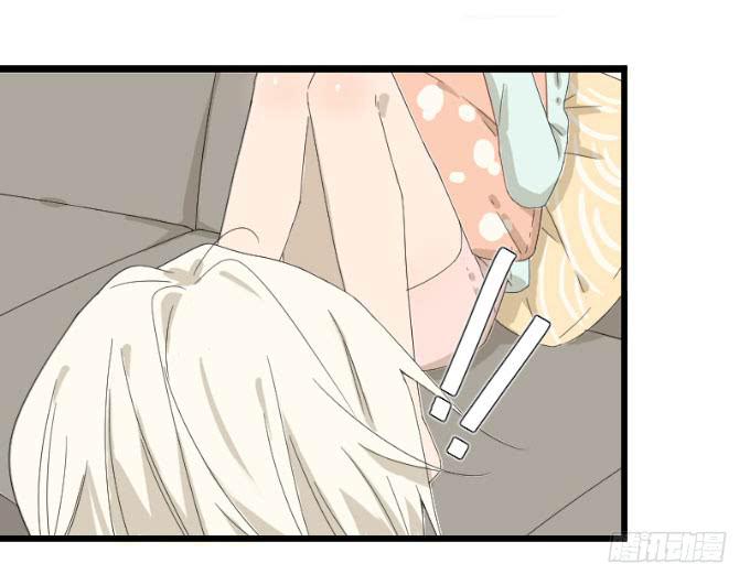 因为她（他）失眠-第76话