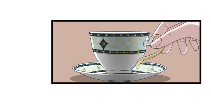 向现实低头？-第84话