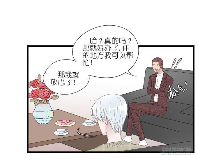 向现实低头？-第84话