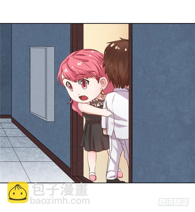 替代约会(1/2)-第36话