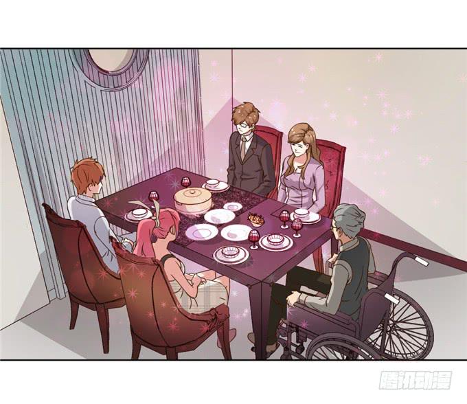 肖家隐私(1/2)-第42话
