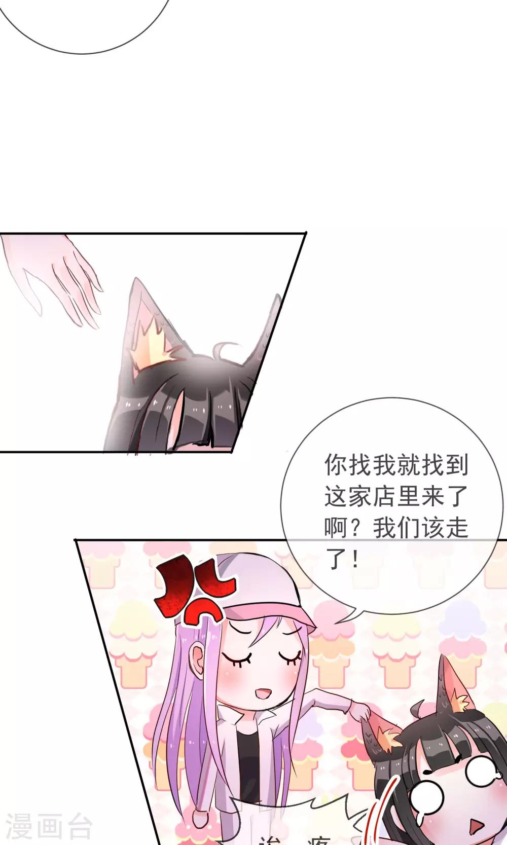第25话 猫薄荷香-第26话