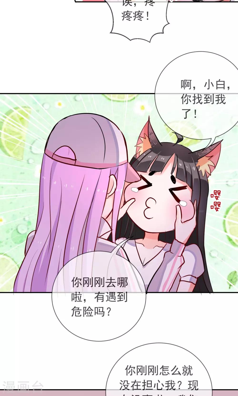 第25话 猫薄荷香-第26话