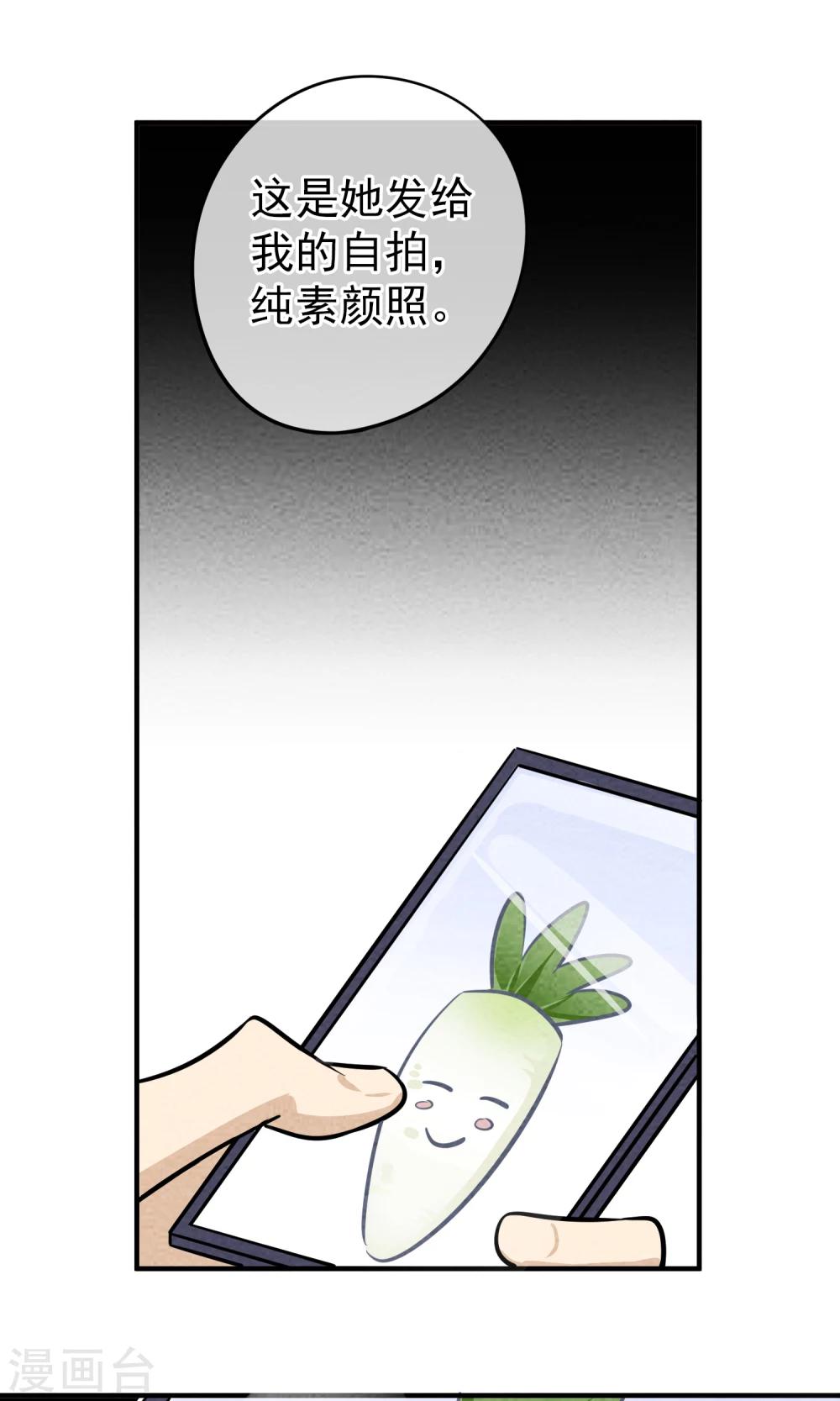 第15话 网恋吗小哥哥我萝卜精-第16话