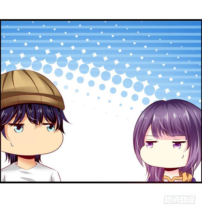 选拔新成员(1/2)-第22话