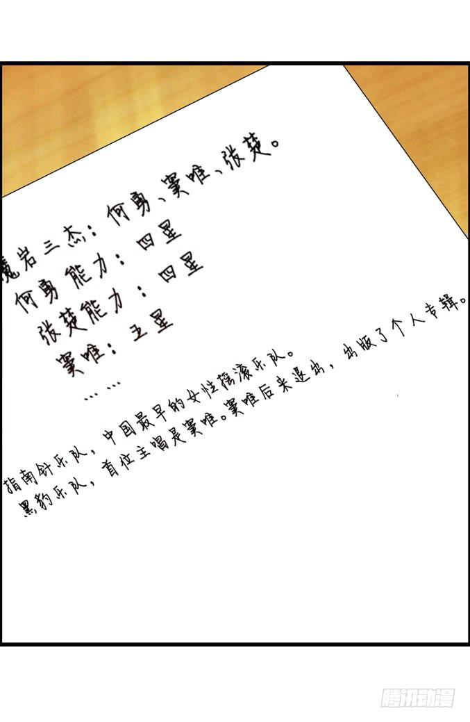 才不是摇滚白痴-第24话