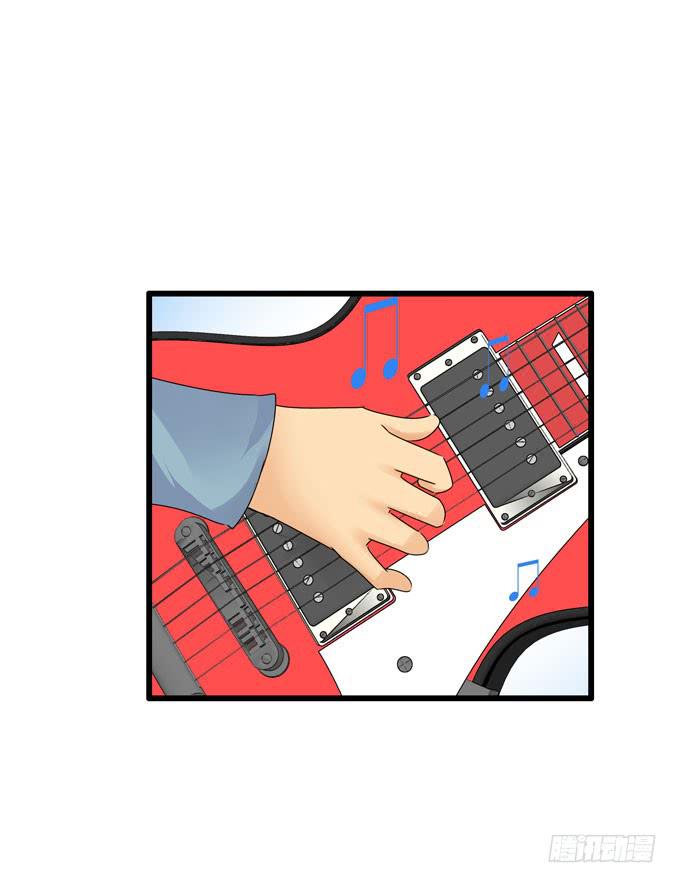 乐队名？(1/2)-第36话