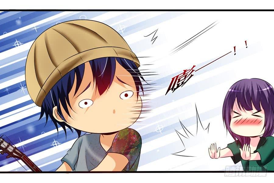 什么是livehouse？(1/2)-第6话