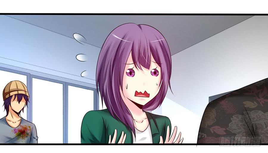 什么是livehouse？(1/2)-第6话