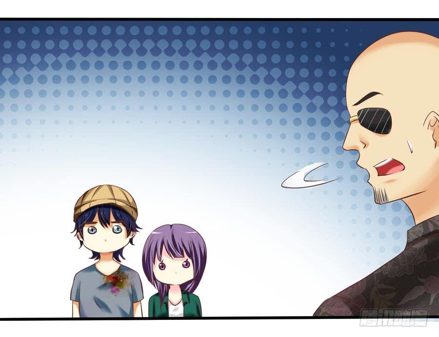什么是livehouse？(1/2)-第6话
