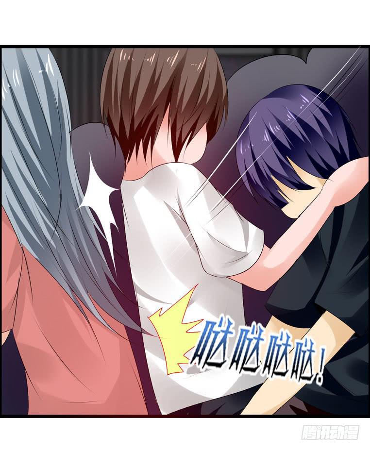 难忘的演出-第52话