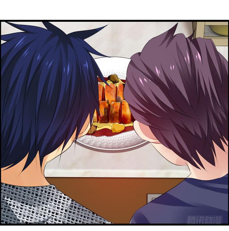 去做大盘鸡(1/2)-第56话
