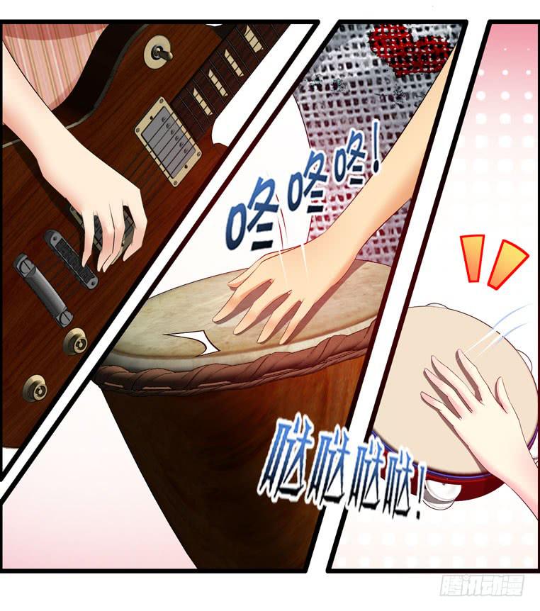 欢迎加入&ldquo;27&rdquo;俱乐部（下）(1/2)-第58话