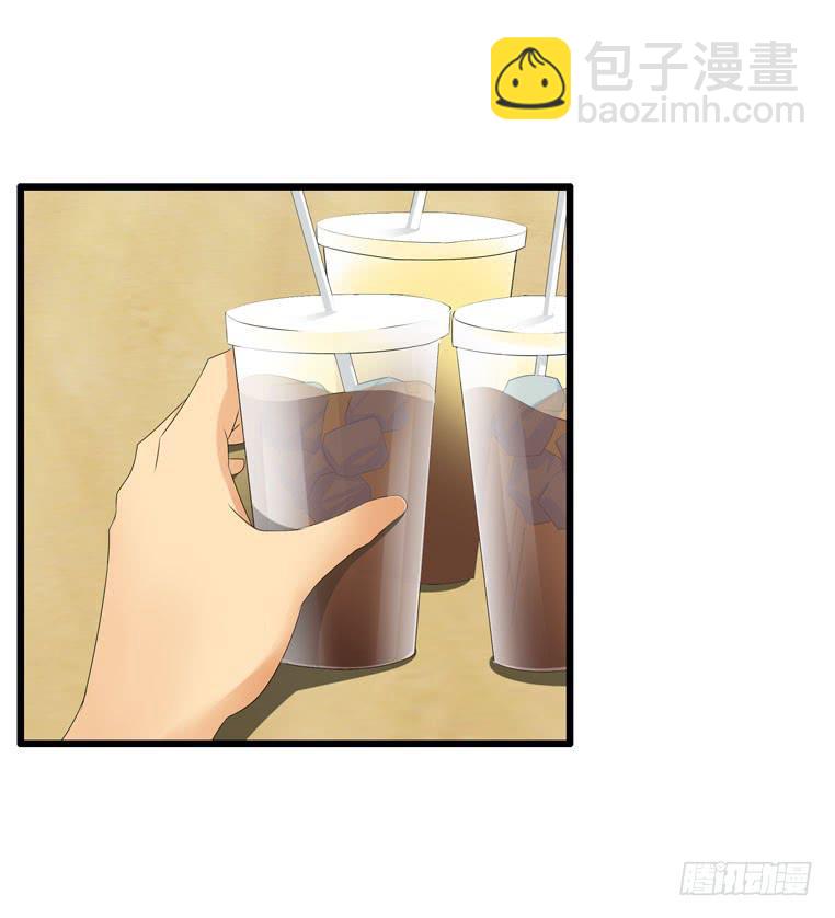 特殊的约会(1/2)-第66话