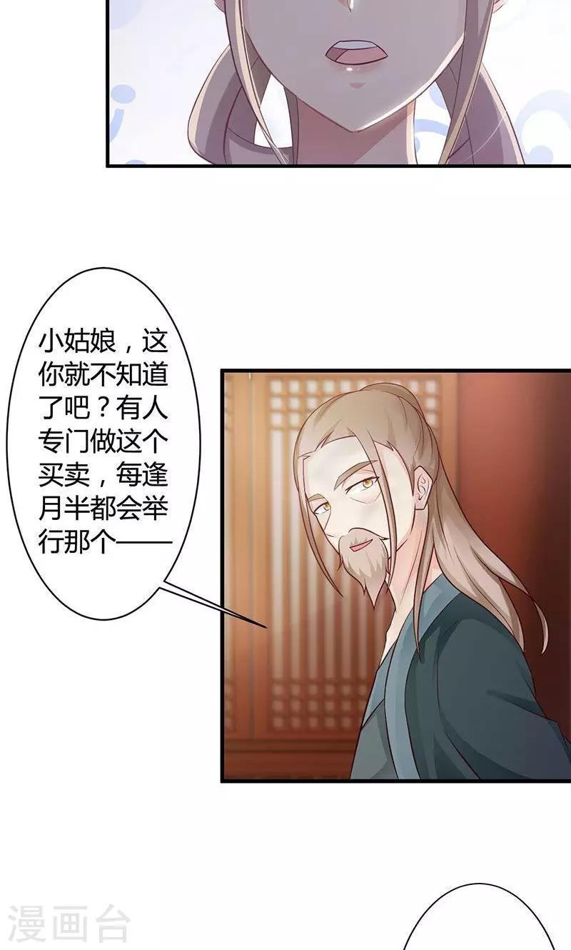 第20话 举行拍卖会-第20话