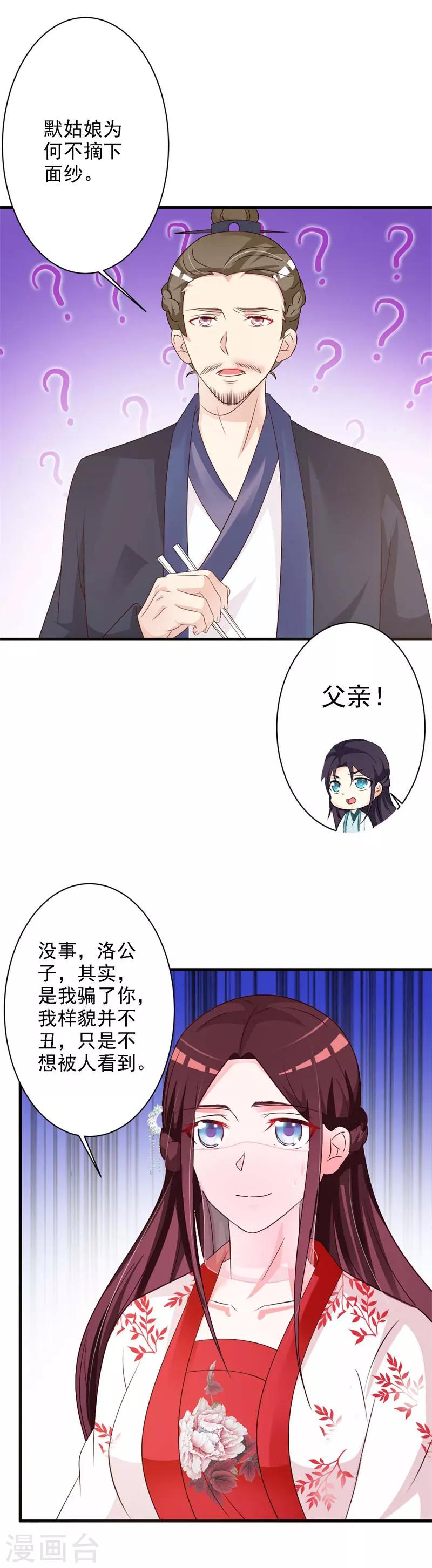第46话 暗中采购药材-第48话