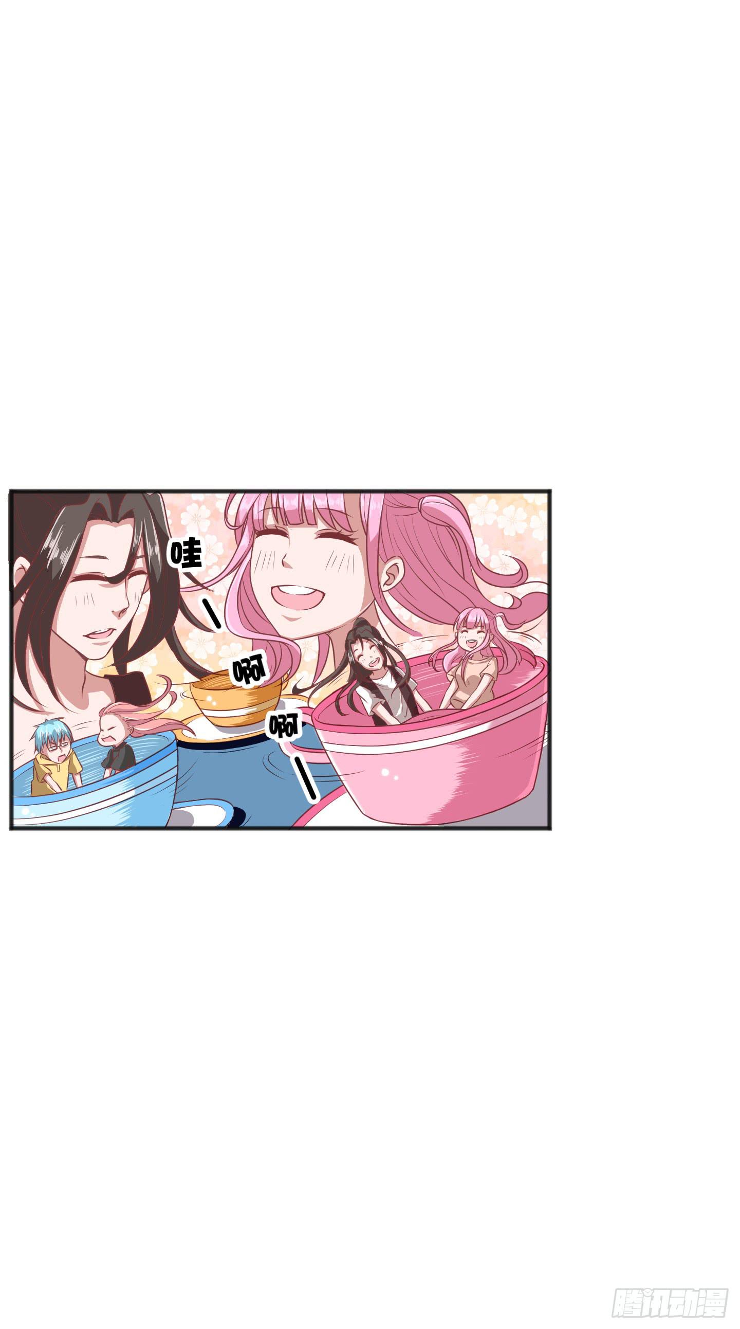 或许已经忘记感情最纯粹的模样(1/2)-第20话