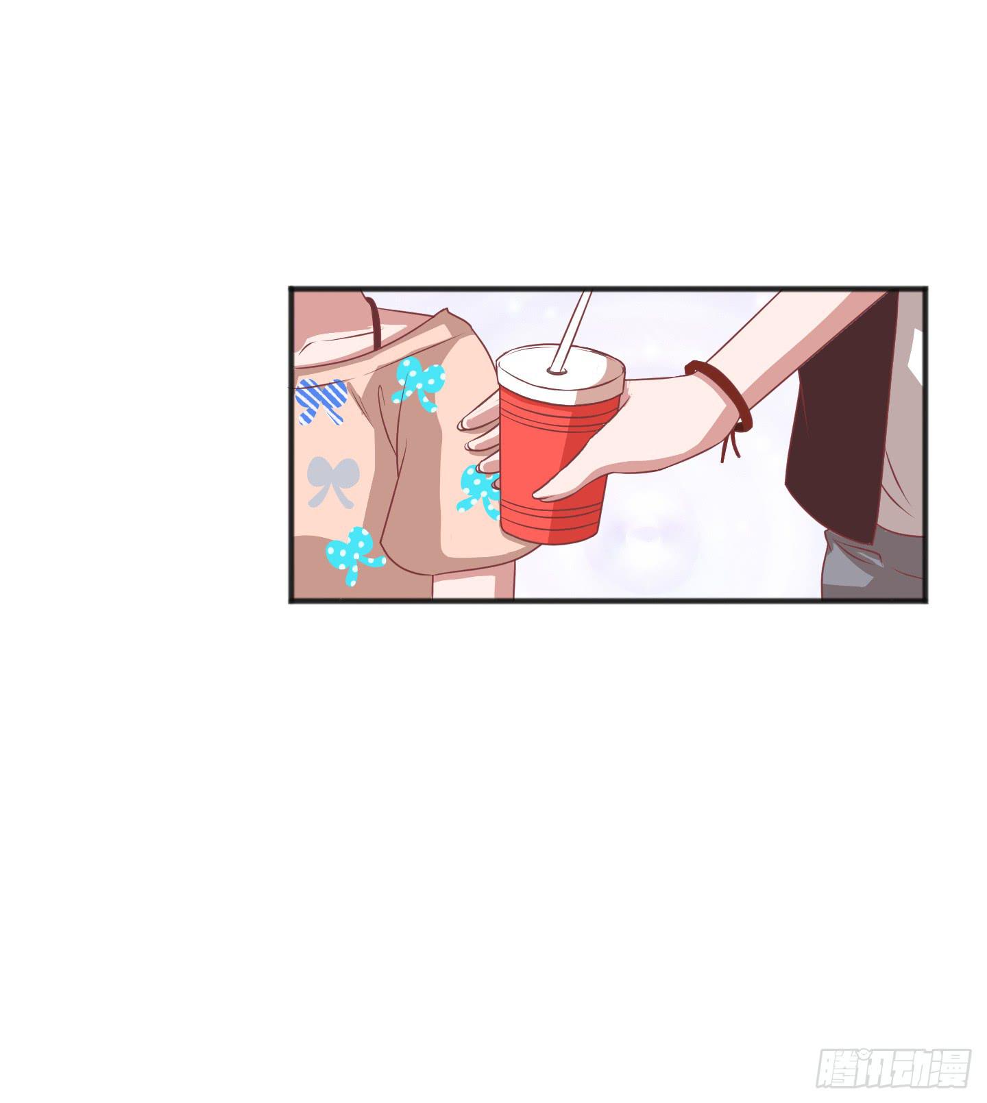 或许已经忘记感情最纯粹的模样(1/2)-第20话