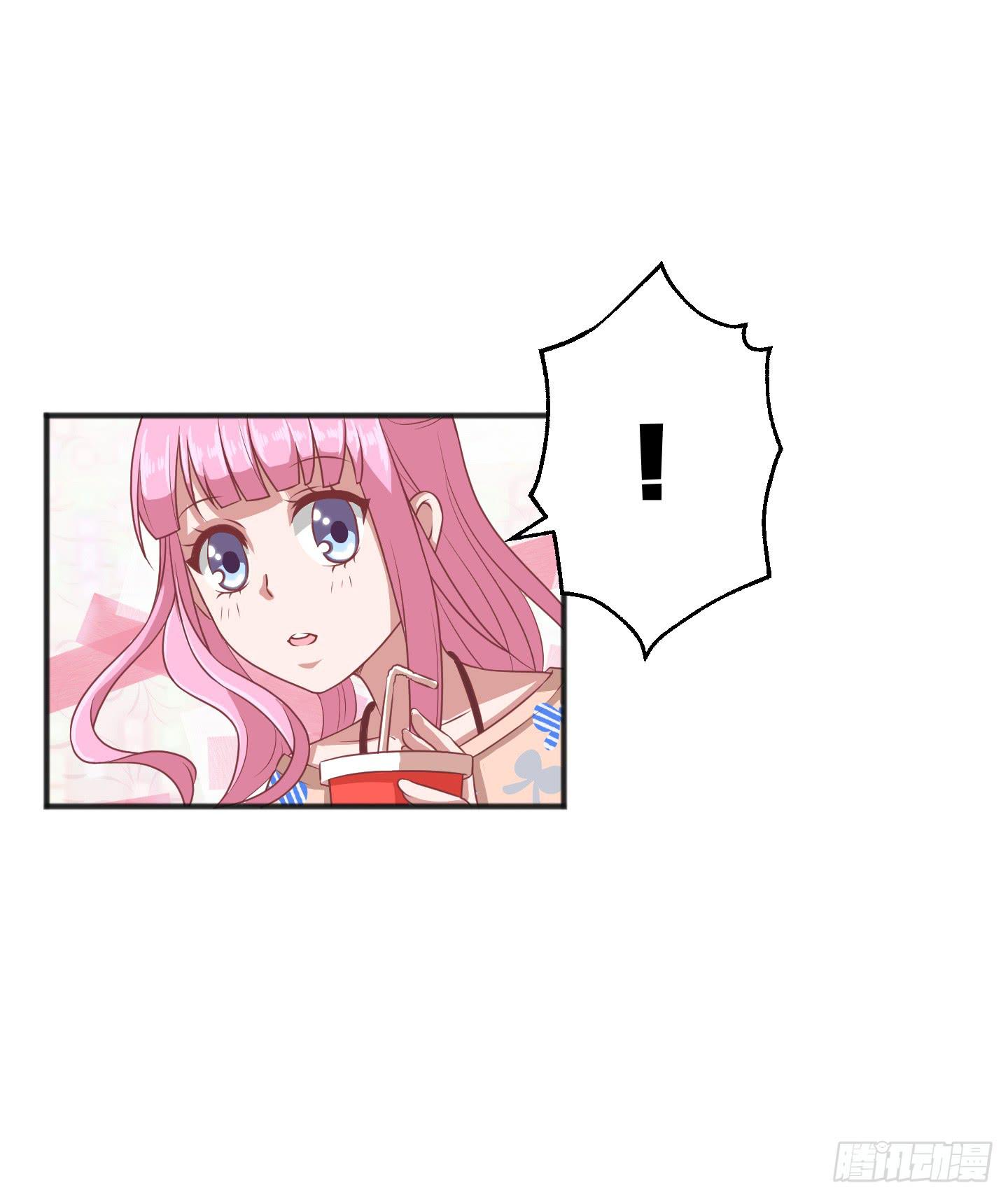 或许已经忘记感情最纯粹的模样(1/2)-第20话