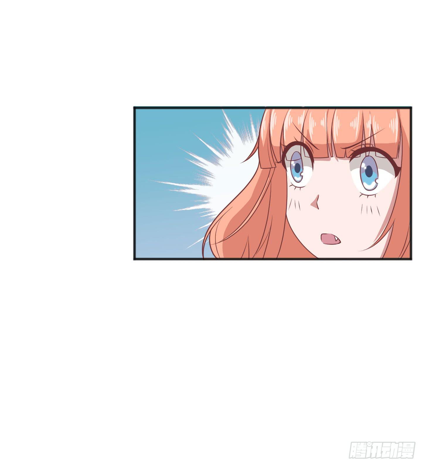 别害怕，我来了！(1/2)-第22话