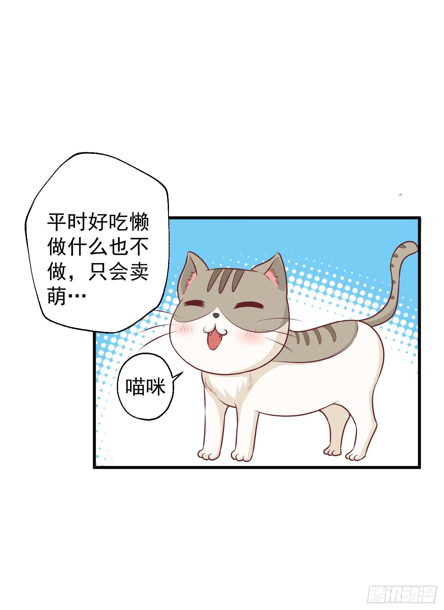 啊，就是他了！(1/2)-第28话