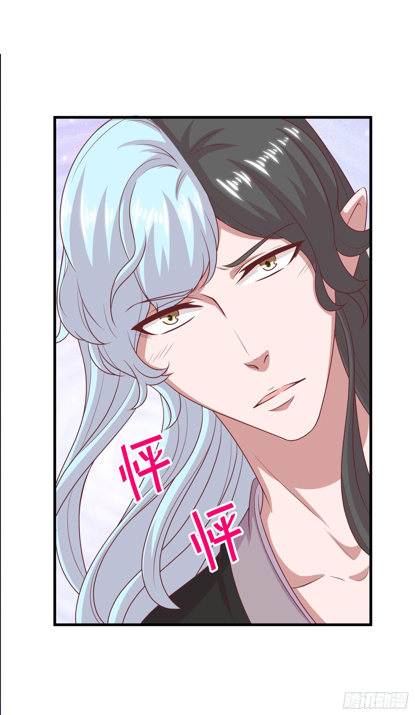 结束时新的开始吧！(1/2)-第34话
