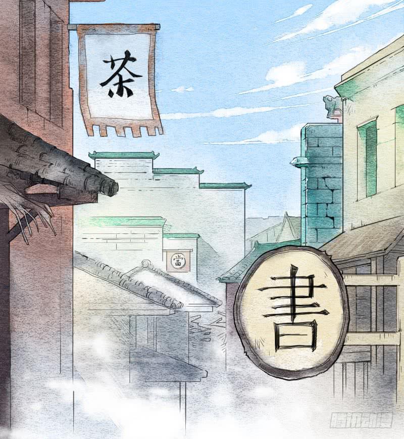 【第02话】原来的身体-第2话