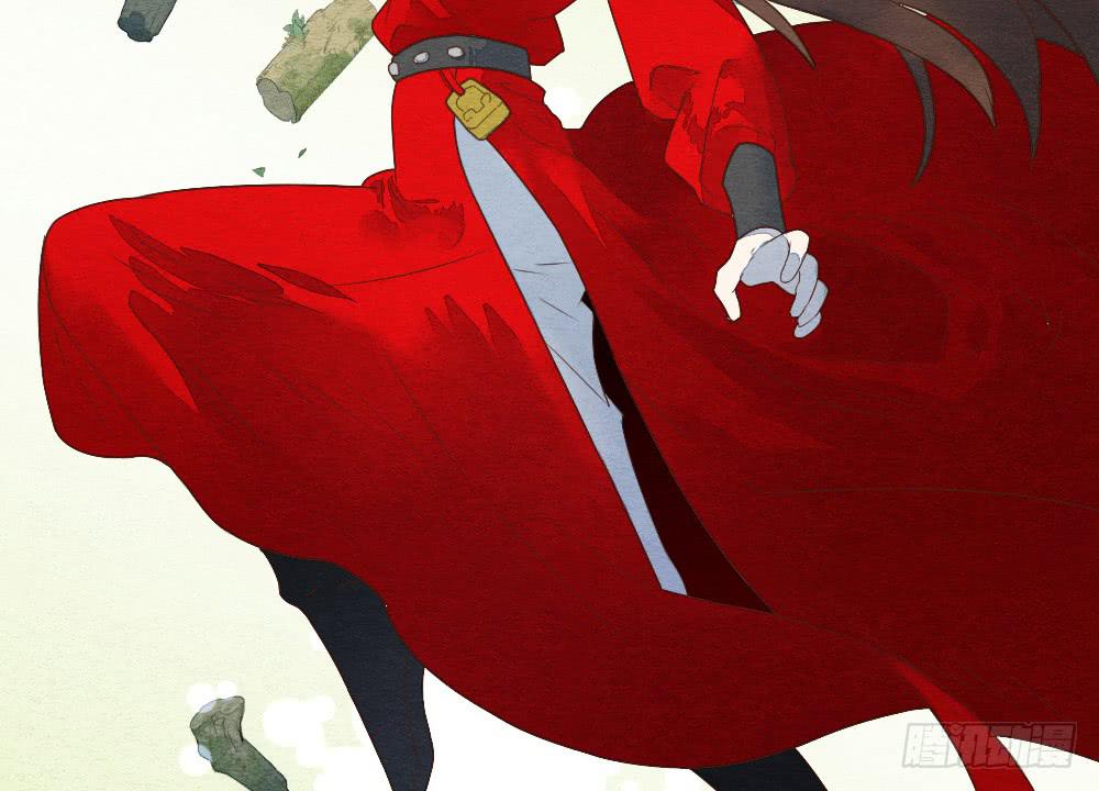 【第19话】抱歉(1/2)-第20话