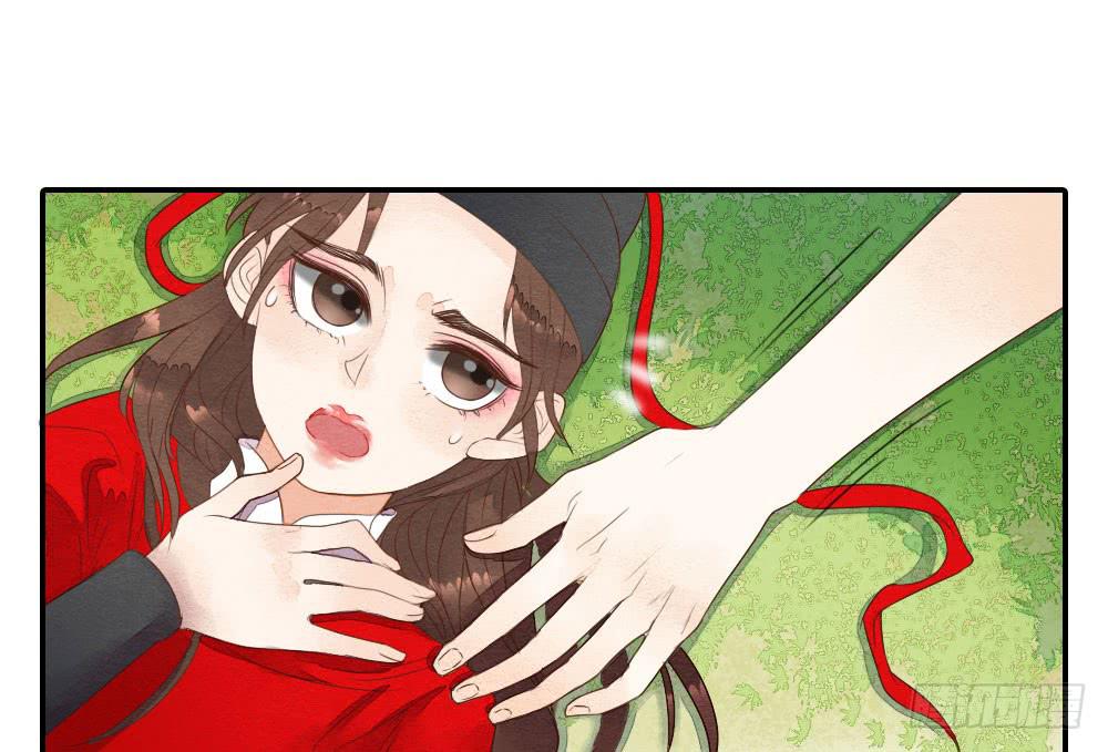 【第26话】可爱攻击(1/2)-第30话