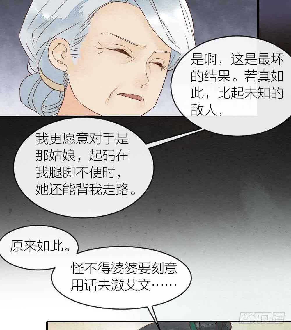 【第28话】傻孩子-第32话
