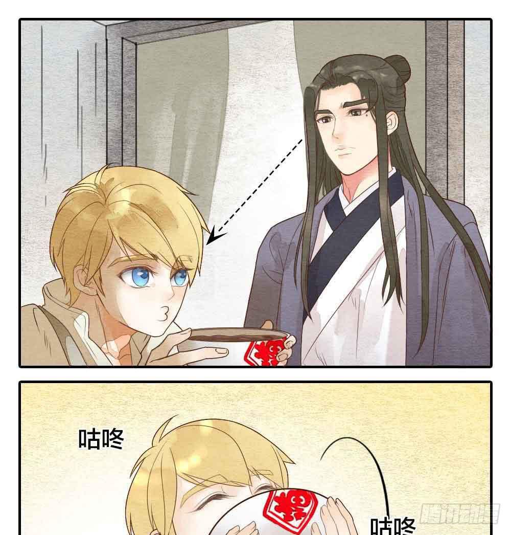 【第31话】人体研究-第36话