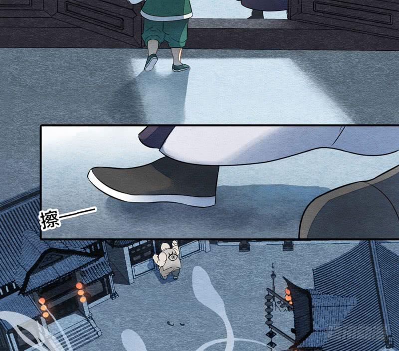 夜深了，是时候做运动了&hellip;&hellip;(1/2)-第68话