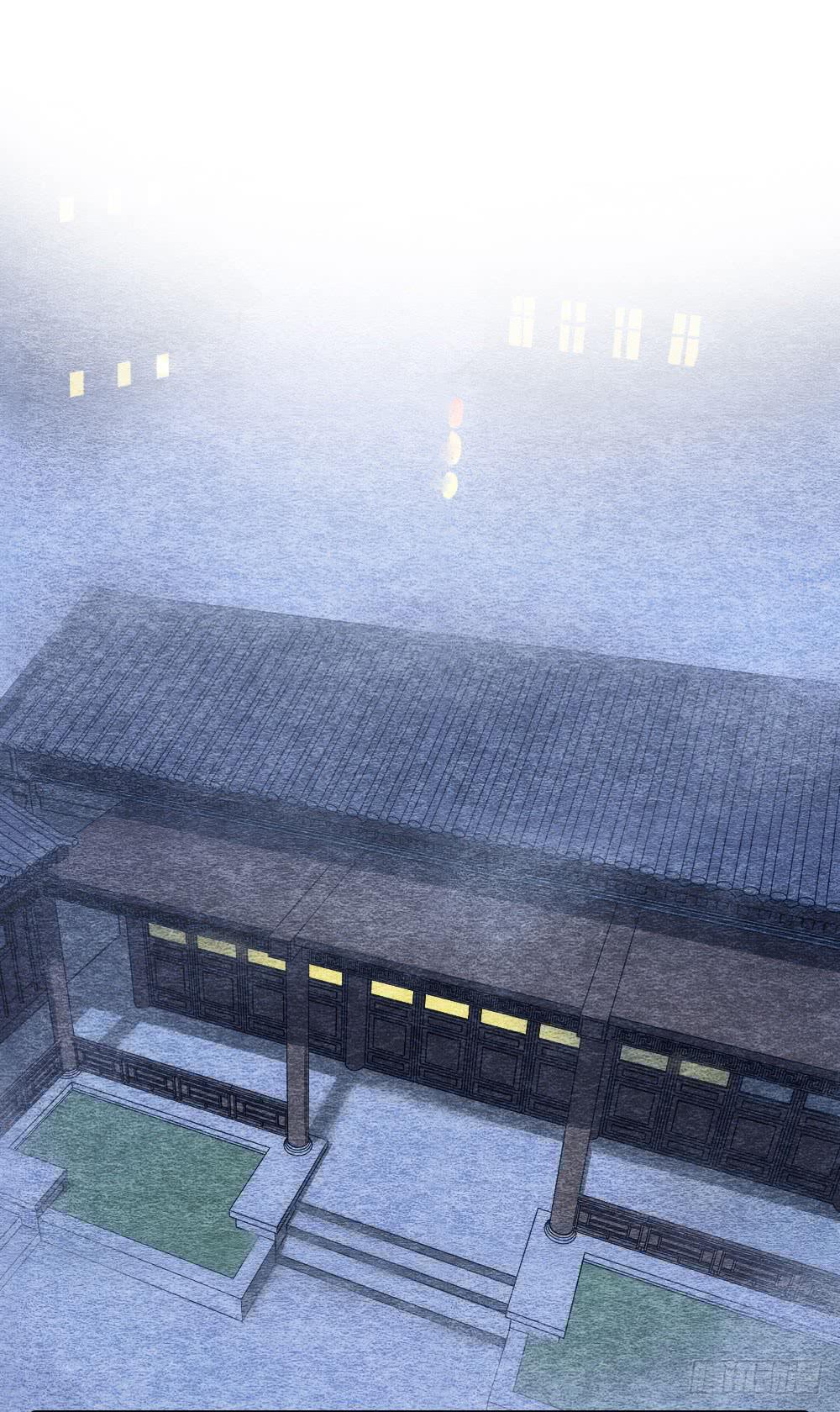 上线警告！勾人的小妖精来啦-第72话