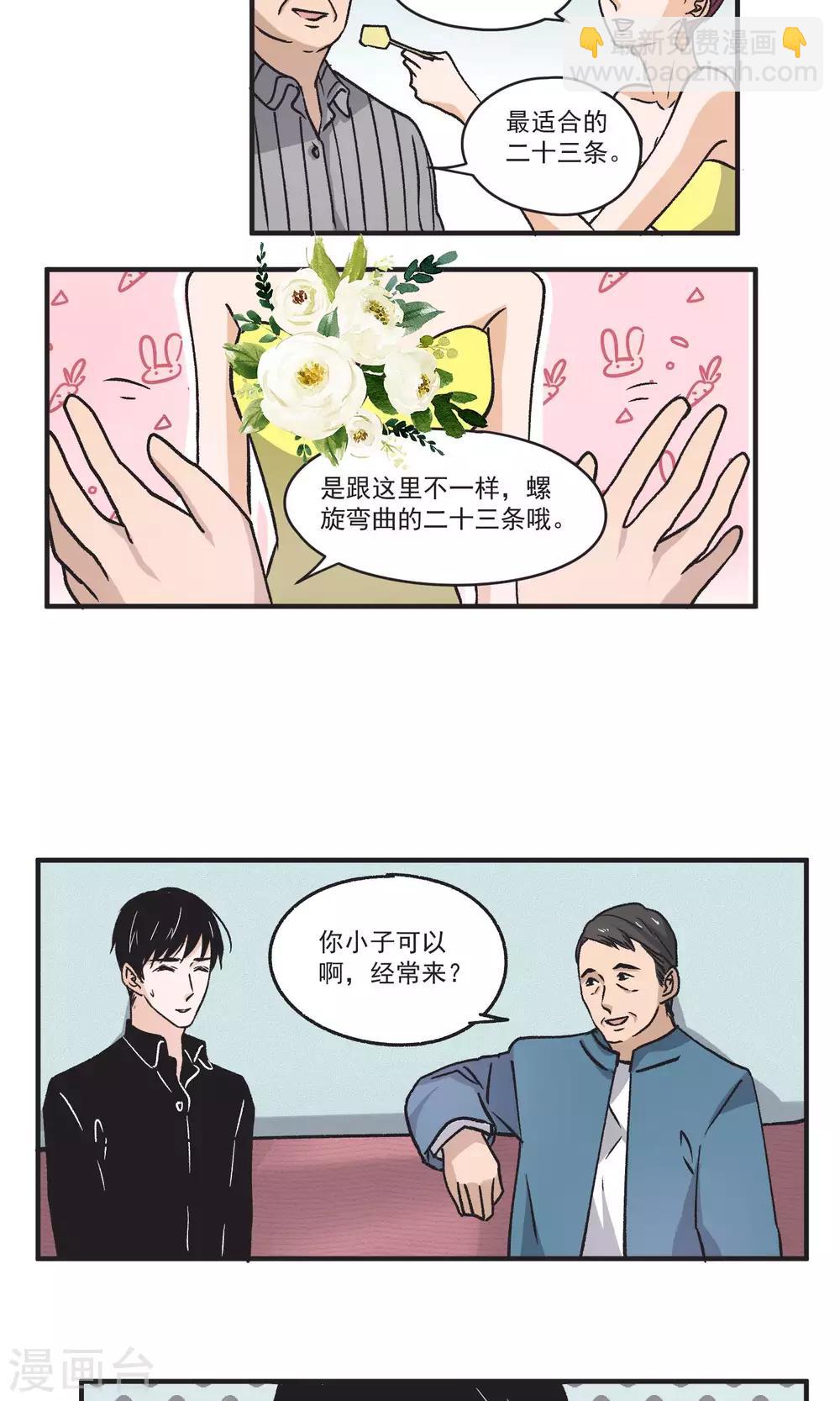 第45话 正面交锋-第46话