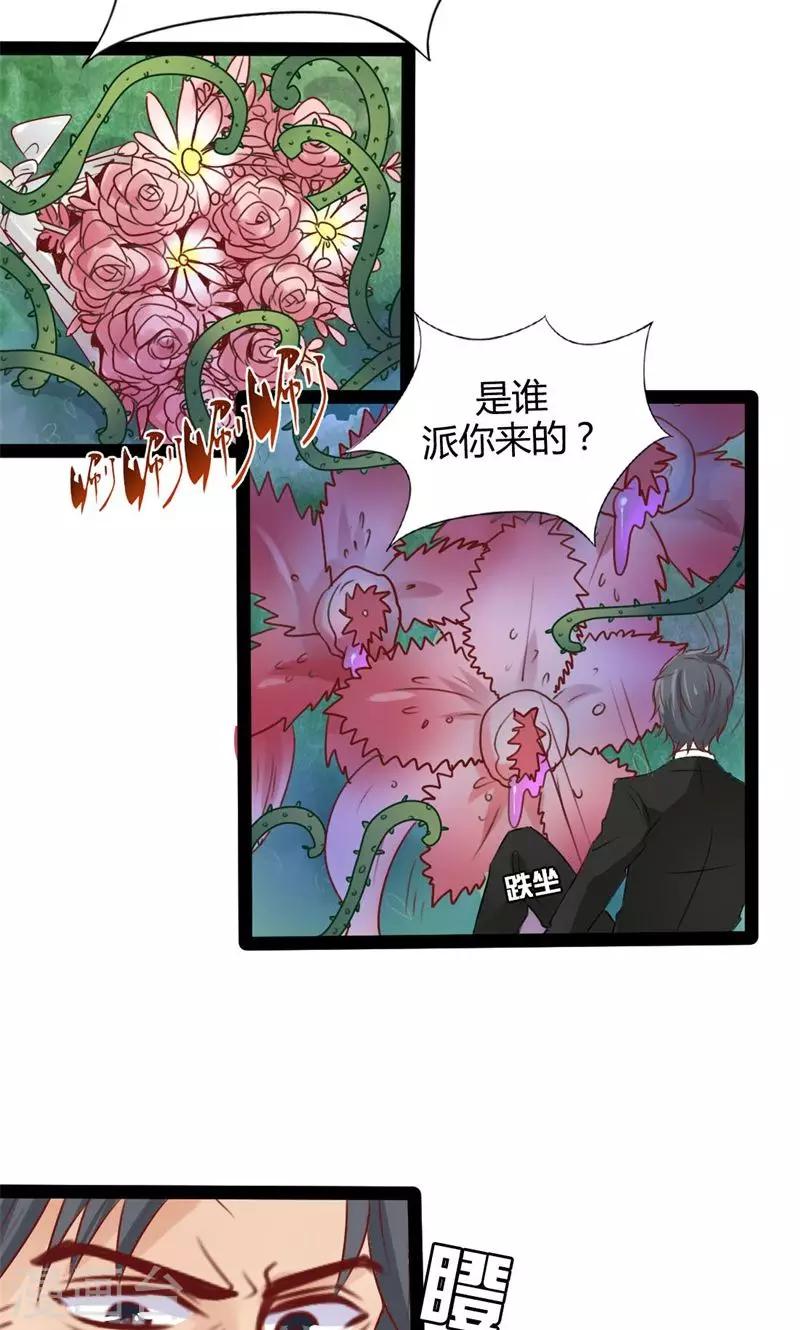 第49话 公主的心情-第50话