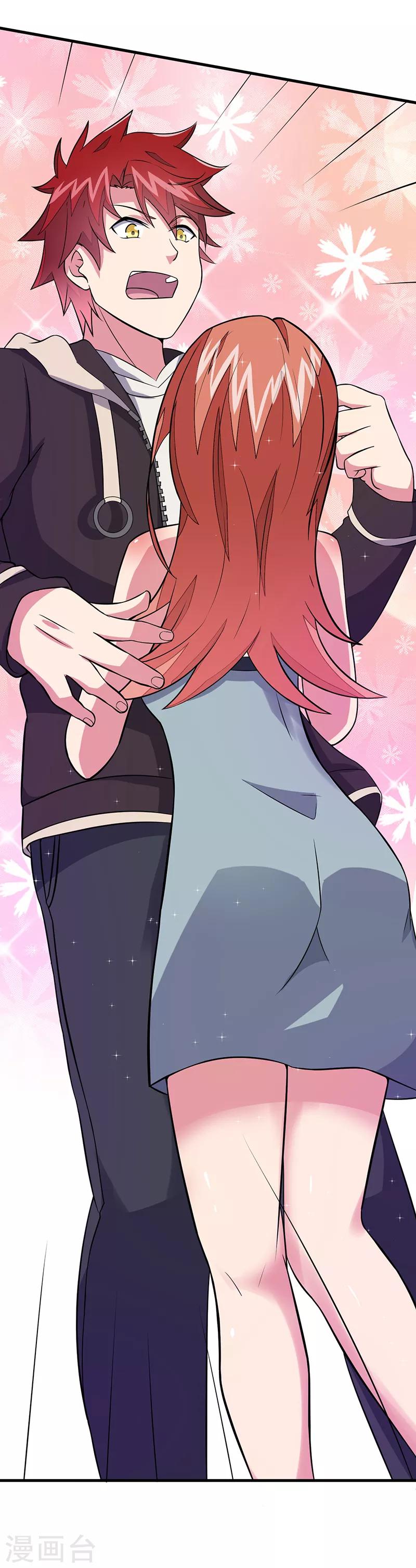第53话 邪恶的问题-第54话