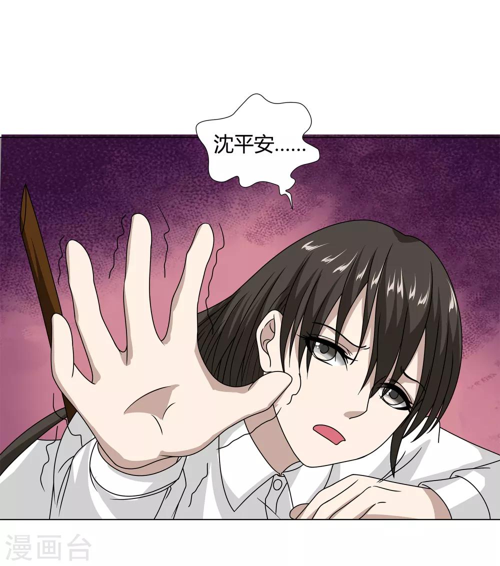 第46话 沈平安解禁-第48话