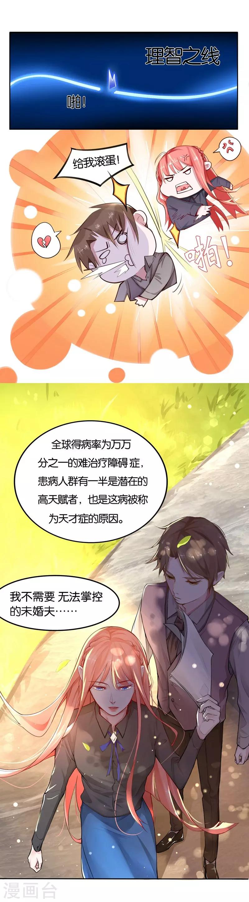 第1话 成为忠犬-第2话