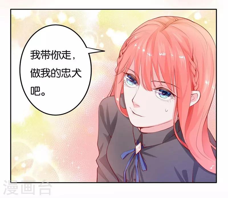 第1话 成为忠犬-第2话