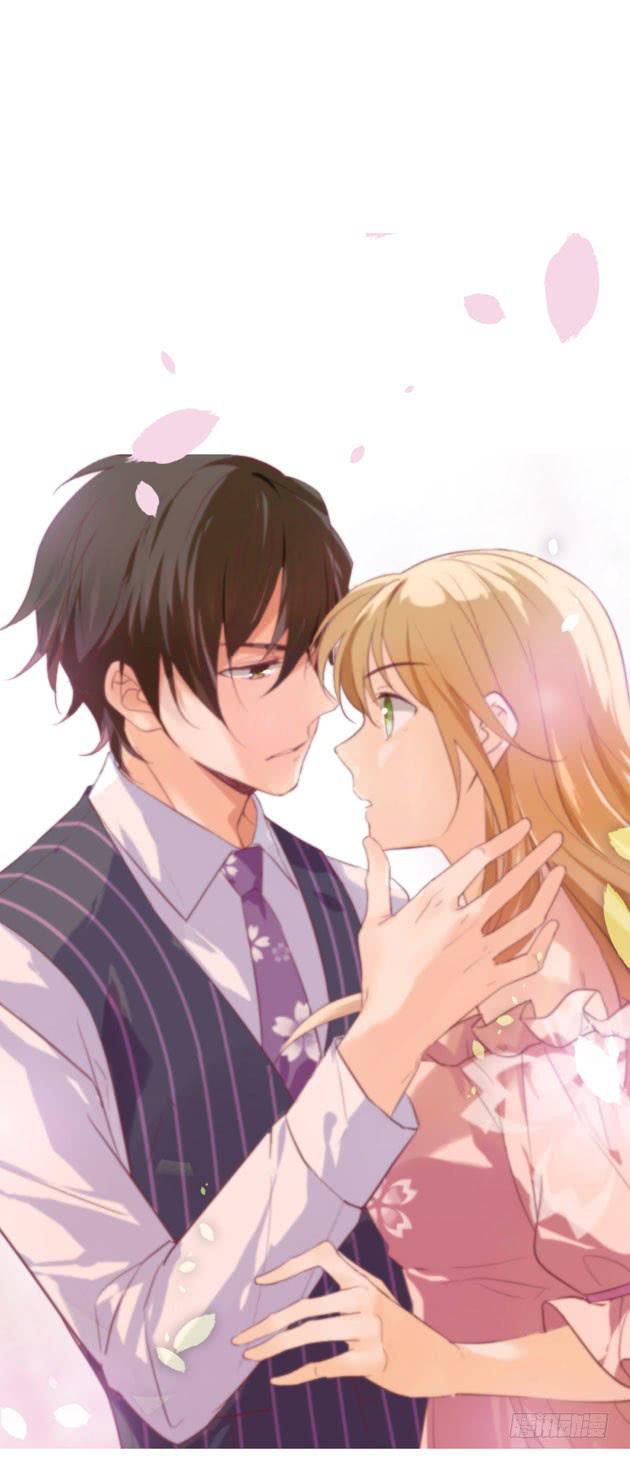 爱我胜过爱自己的，男孩子(1/2)-第2话