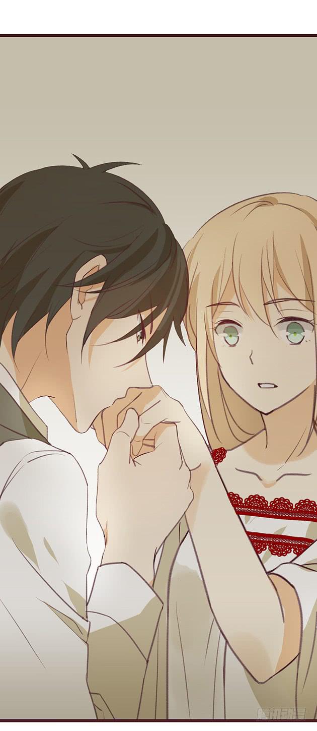 爱我胜过爱自己的，男孩子(1/2)-第2话