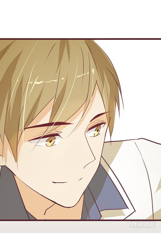 爱我胜过爱自己的，男孩子(1/2)-第2话
