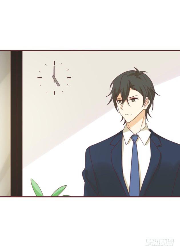 一晚一万？！(1/2)-第34话