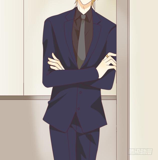 一晚一万？！(1/2)-第34话