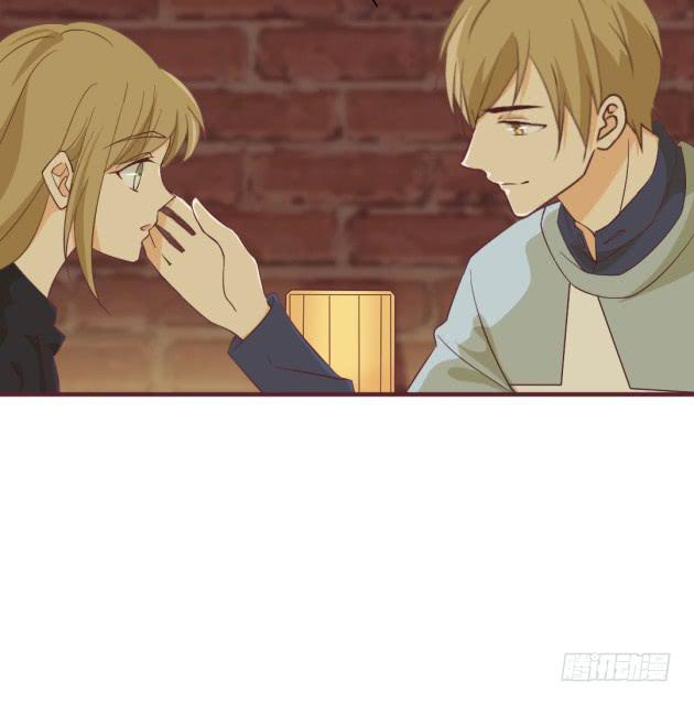 请原谅我的任性！(1/2)-第40话