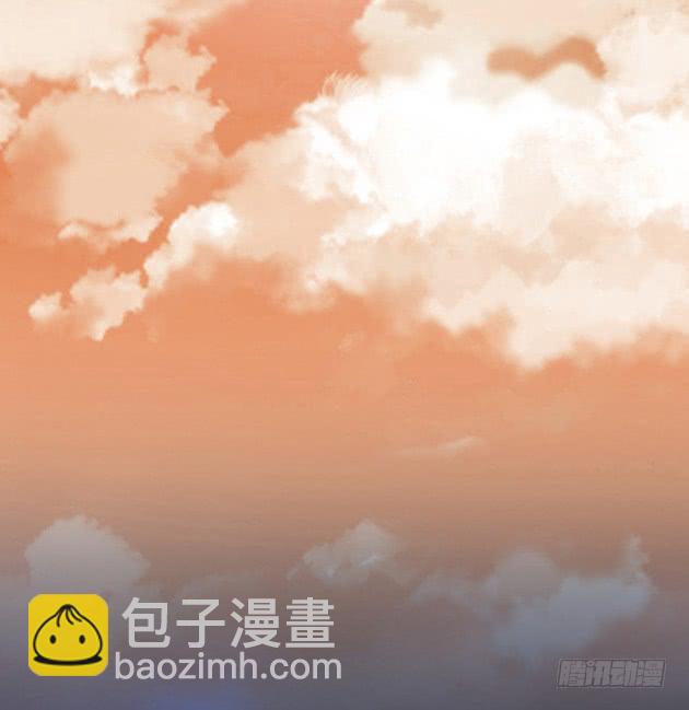 请原谅我的任性！(1/2)-第40话
