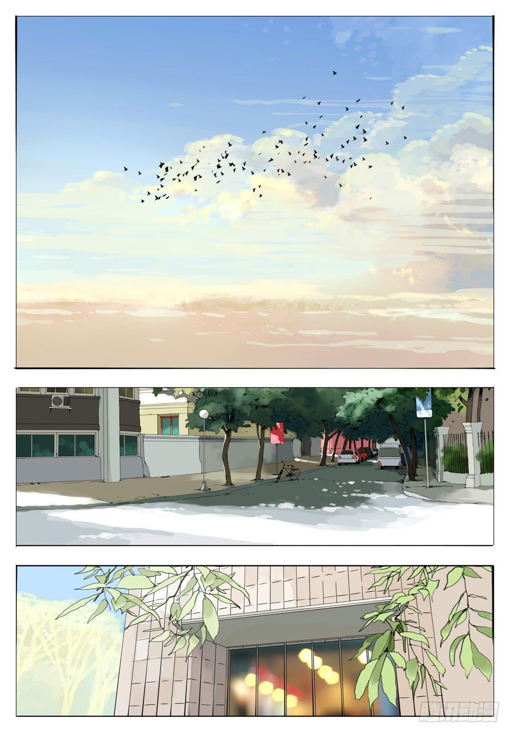 60 只有保姆的孩子-第60话