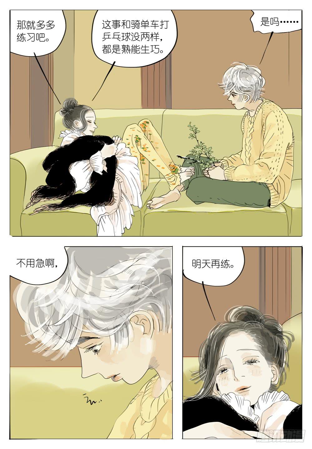 64 练习曲-第64话