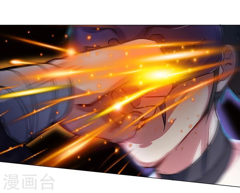 第36话 拼死一搏-第36话