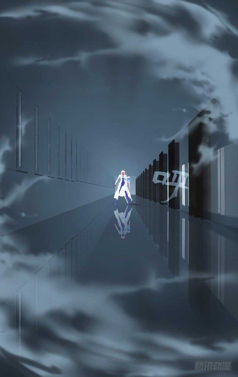 第三十七话「我们的狂欢(序奏)」-第40话